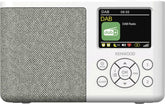 Kenwood CR-M 33 DAB wit